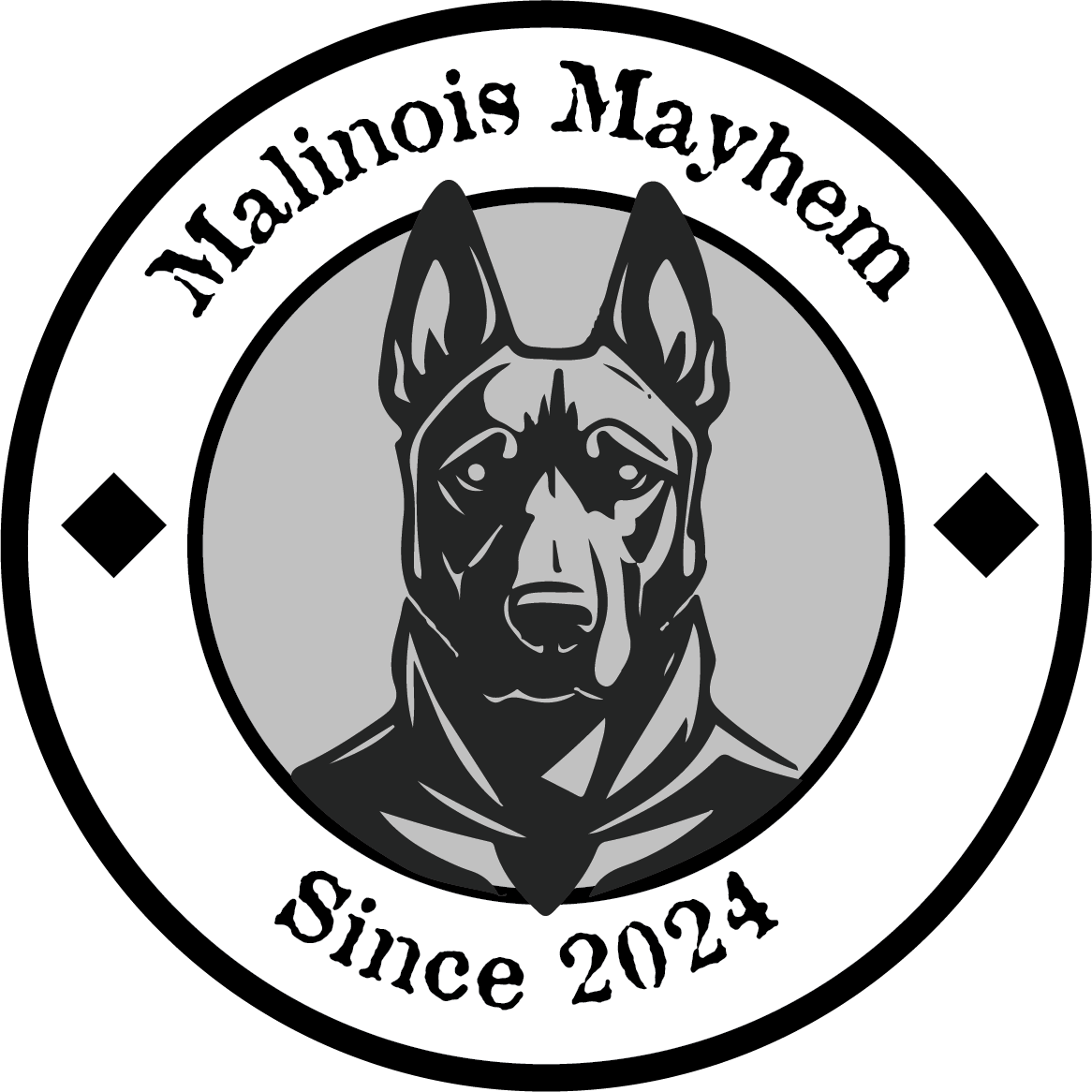 Malinois Mayhem